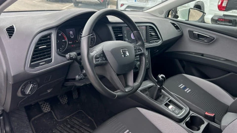 Seat Leon 1.6 TDI 85kW (115CV) S&S Style Visio Ed