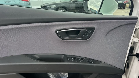 Seat Leon 1.6 TDI 85kW (115CV) S&S Style Visio Ed