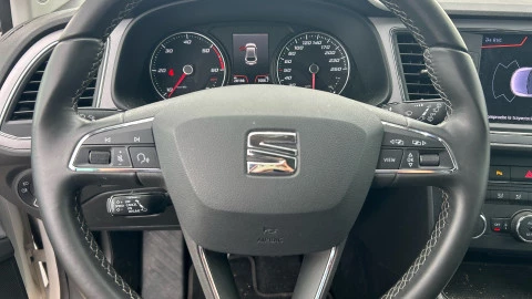 Seat Leon 1.6 TDI 85kW (115CV) S&S Style Visio Ed