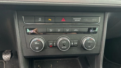 Seat Leon 1.6 TDI 85kW (115CV) S&S Style Visio Ed