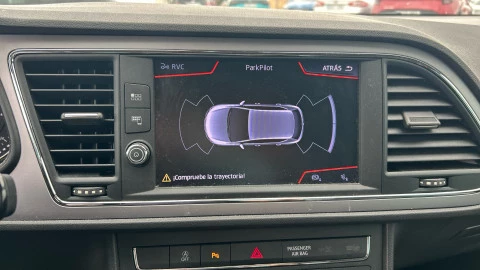 Seat Leon 1.6 TDI 85kW (115CV) S&S Style Visio Ed