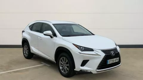 Lexus NX 2.5 300h Business Navigation 2WD