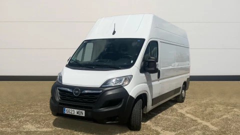 Opel Movano Furgón Base L3H3 3.5T 2.2 BlueHDi 103kW