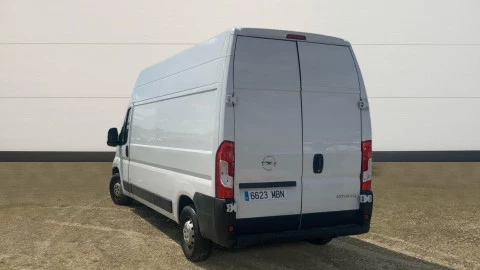 Opel Movano Furgón Base L3H3 3.5T 2.2 BlueHDi 103kW
