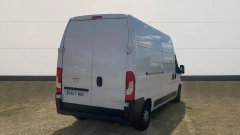 Opel Movano Furgón Base L3H3 3.5T 2.2 BlueHDi 103kW