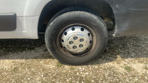 Opel Movano Furgón Base L3H3 3.5T 2.2 BlueHDi 103kW