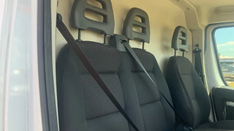 Opel Movano Furgón Base L3H3 3.5T 2.2 BlueHDi 103kW