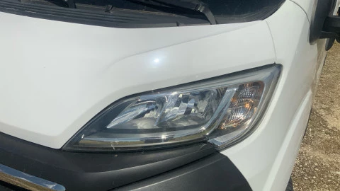 Opel Movano Furgón Base L3H3 3.5T 2.2 BlueHDi 103kW