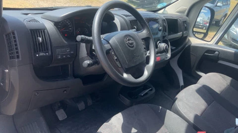 Opel Movano Furgón Base L3H3 3.5T 2.2 BlueHDi 103kW