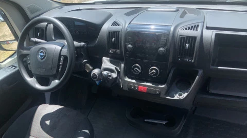 Opel Movano Furgón Base L3H3 3.5T 2.2 BlueHDi 103kW