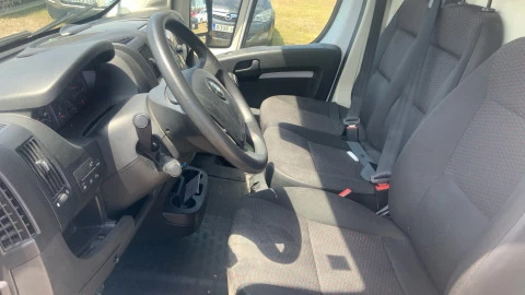 Opel Movano Furgón Base L3H3 3.5T 2.2 BlueHDi 103kW