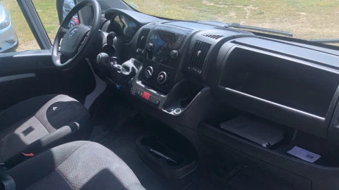 Opel Movano Furgón Base L3H3 3.5T 2.2 BlueHDi 103kW