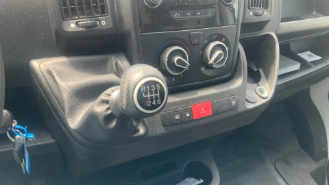 Opel Movano Furgón Base L3H3 3.5T 2.2 BlueHDi 103kW