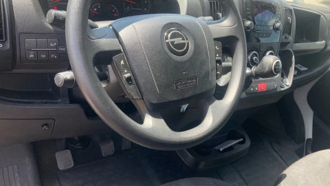 Opel Movano Furgón Base L3H3 3.5T 2.2 BlueHDi 103kW