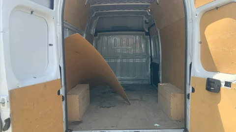 Opel Movano Furgón Base L3H3 3.5T 2.2 BlueHDi 103kW