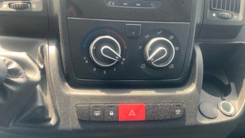 Opel Movano Furgón Base L3H3 3.5T 2.2 BlueHDi 103kW