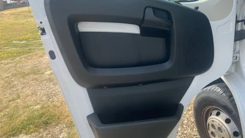 Opel Movano Furgón Base L3H3 3.5T 2.2 BlueHDi 103kW