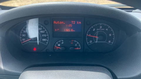 Opel Movano Furgón Base L3H3 3.5T 2.2 BlueHDi 103kW