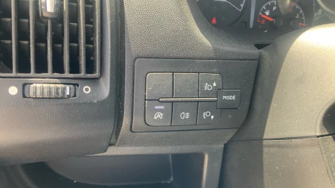 Opel Movano Furgón Base L3H3 3.5T 2.2 BlueHDi 103kW