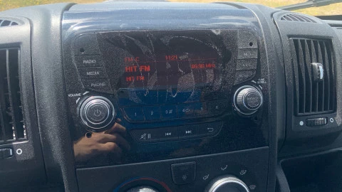 Opel Movano Furgón Base L3H3 3.5T 2.2 BlueHDi 103kW