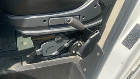 Opel Movano Furgón Base L3H3 3.5T 2.2 BlueHDi 103kW