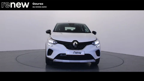 Renault Captur Intens TCe 90