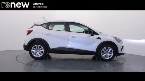 Renault Captur Intens TCe 90