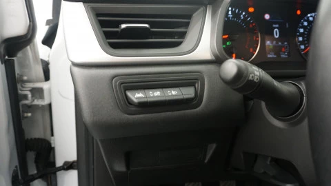 Renault Captur Intens TCe 90