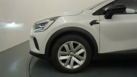 Renault Captur Intens TCe 90