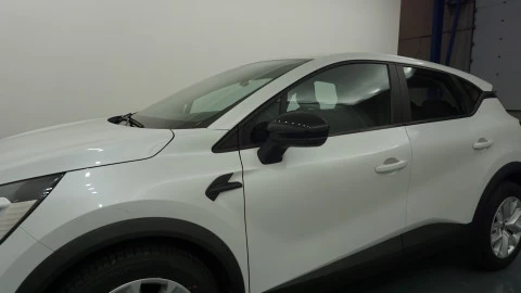 Renault Captur Intens TCe 90