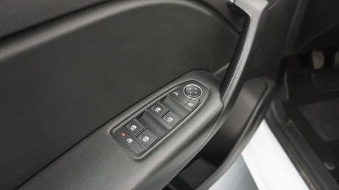 Renault Captur Intens TCe 90