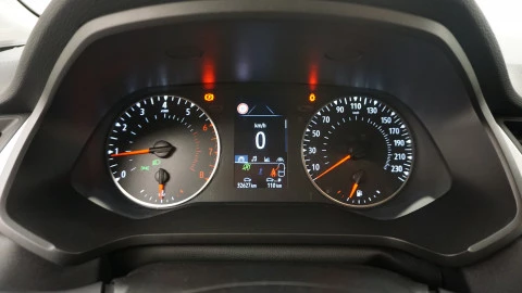 Renault Captur Intens TCe 90