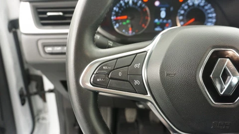 Renault Captur Intens TCe 90