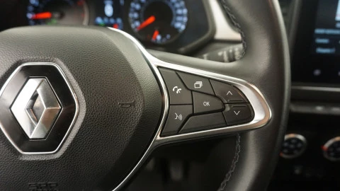 Renault Captur Intens TCe 90