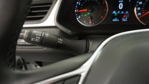 Renault Captur Intens TCe 90