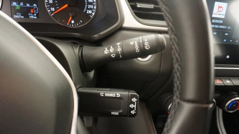 Renault Captur Intens TCe 90