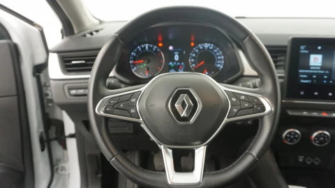 Renault Captur Intens TCe 90