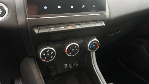 Renault Captur Intens TCe 90