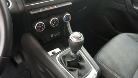 Renault Captur Intens TCe 90