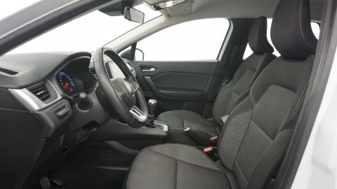 Renault Captur Intens TCe 90