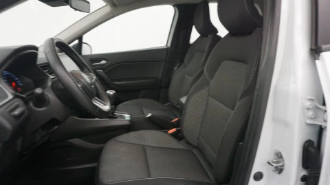 Renault Captur Intens TCe 90