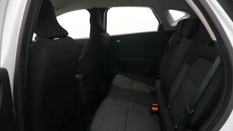 Renault Captur Intens TCe 90