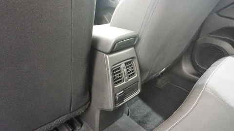 Renault Captur Intens TCe 90