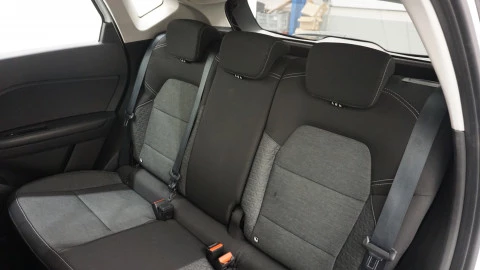 Renault Captur Intens TCe 90