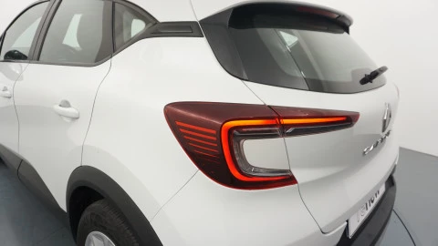 Renault Captur Intens TCe 90