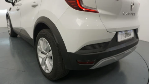 Renault Captur Intens TCe 90