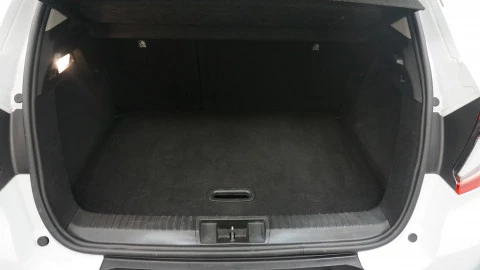 Renault Captur Intens TCe 90