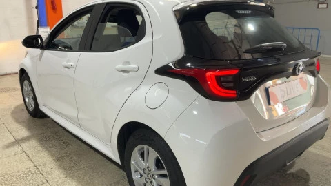 Toyota Yaris 1.5 125 S-Edition