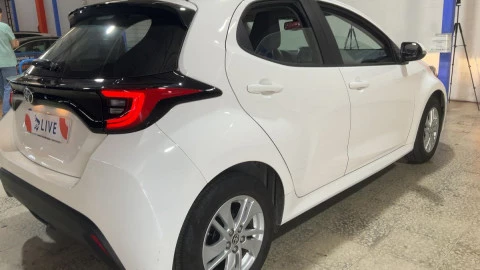 Toyota Yaris 1.5 125 S-Edition