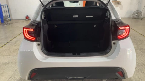 Toyota Yaris 1.5 125 S-Edition